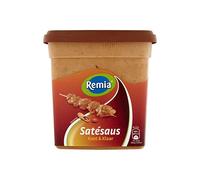 Remia Satesaus Kant & Klaar Salsa Satay lista para usar 850g