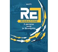 Remigrazione. Il percorso verso la Riconquista