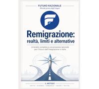 remigrazione: realtà, limiti e alternativa: un'analisi completa e una proposta razionale per il futuro dell'integrazione in Italia