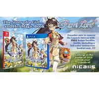 RemiLore: Lost Girl in the Lands of Lore for Nintendo Switch