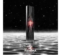 Remina - The Silver Sea [Vinilo]