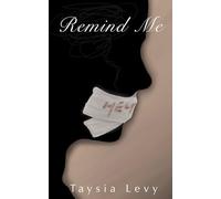 Remind Me: a collection of poems about healing and the regaining of your voice and power