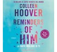 Reminders Of Him (audiolibro)