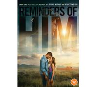 Reminders of Him [DVD]
