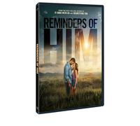 Reminders of Him [Francia] [DVD]