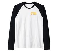 Reminders of Him Logo Pocket Hit Camiseta Manga Raglan