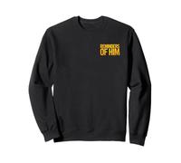 Reminders of Him Logo Pocket Hit Sudadera