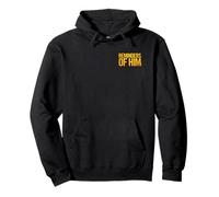 Reminders of Him Logo Pocket Hit Sudadera con Capucha