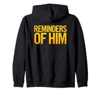 Reminders of Him Logo Sudadera con Capucha