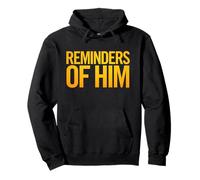 Reminders of Him Logo Sudadera con Capucha