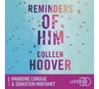 Reminders Of Him (version Française) (audiolibro)