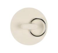 Remingtape 1 1/2 tapón de goma para bañera, tapón de lavabo, tapón de desagüe