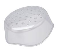 Remingtape 1 paquete de 1 tapa para arreglos florales de silicona para arreglos florales y organizador de manualidades