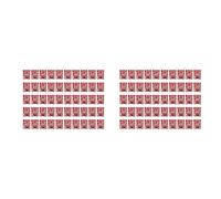 Remingtape 100 piezas TTP223 Touch Button Modular Autobloqueo Kapazitiver Jogschalter Einkanal-Transformation