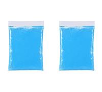 Remingtape 2 impresiones de manos y pies de hechas de arcilla, recuerdo de , impresión de manos de yeso para de manos y pies de bebés