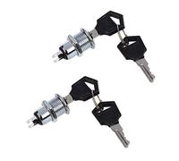 Remingtape 2 interruptores de llave de terminales