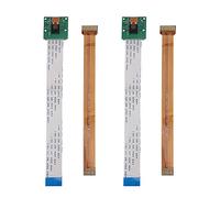 Remingtape 2 módulos de cámara para cámara web de 5 MP para Zero W/Zero / 3 modelo B / 4B