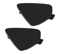 Remingtape 2 tapas de gancho de remolque para parachoques delantero XC60 2014-2017 31323767 39821562