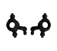 Remingtape 2 unidades de dirección delantera SJ01 para Xinlehong Q901 Q902 Q903 9130 9136 9137 1/16 RC Auto Parts Accesorios