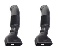 Remingtape 2 x 2035280107 motor izquierdo entrada de aire para W203 C C240 C320