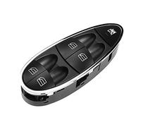 Remingtape 2118210058 Interruptor elevador eléctrico para E- W211 2003-2008 con cromo