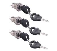 Remingtape 3 interruptores de llave de terminales encendidos