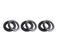 Remingtape 3 x 10 ruedas 10 x 2-6.1 para M365 Roller neumáticos M365 / Pro Neumáticos Accesorios Reemplazar