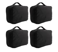 Remingtape 4 cajas universales de almacenamiento para coche, , tanque, Crawler TRX4 SCX10