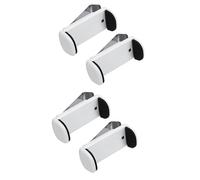 Remingtape 4 clips ajustables para , para puertas de garaje