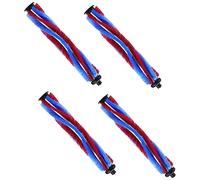 Remingtape 4 unidades de cepillo inalámbrico para aspiradora principal, accesorios de repuesto, herramientas de limpieza del hogar