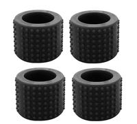 Remingtape 4X tatuaje suministro alimentos calidad silicona tatuaje cubierta diapositiva 25xh30mm tatuaje pluma suministros suministros