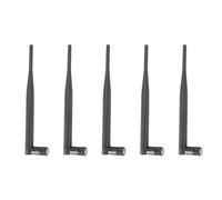 Remingtape 5 x RC Boot Antena para 2011-5 1.5 kg Carga Mando a Distancia Señuelo de Pesca Barco Piezas Accesorios