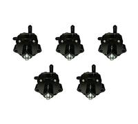 Remingtape 5X 3H6-04000-7 803529T06 - Bomba de combustible para Mariner para motor fueraborda Mercury 4-9.8HP para 4 ciclos (carrera)