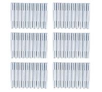 Remingtape 60 unids rodillo plegable perno en relieve perno rueda fija para M365 PRO PRO 2