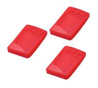 Remingtape Accesorios para Scooter Eléctrico S866 Cubierta de Instrumento de Silicona Cubierta de Instrumento Scooter Silicona Impermeable Protectora C