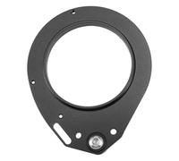 Remingtape Adaptador de lente de buceo M67 de 67 mm para objetivo macro gran angular, adaptador de montaje bajo el agua, carcasa impermeable