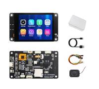 Remingtape - Ai Ai Inteligencia Artificial 2.8- LCD WiFi Bluetooth TFT- Pantalla táctil para Xiaozhi Desarrollo Board