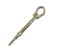 Remingtape AnhäNger 674421 7212ZJ 7212SQ - Gancho de remolque para 301 307 206 408 508 para C3 C2 C4 C5