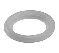 Remingtape Anillo de sellado de cabeza de caldo de silicona para máquina de café espresso universal accesorios profesionales parte de caldo Junta de cabeza Espresso