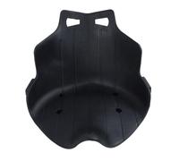 Remingtape Asiento de plástico para Kart Hoverboard Asiento Fijación Kart Accesorios Kart Accesorios Adultos Niños Scooter Eléctrico Auto Equilibrio Negro