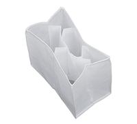 Remingtape Bolsa de pañales Mamá Bebé Botellas-Tramo Capa Interior Espacio S