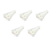 Remingtape Bridas para cables industriales, 100 x 2,5 mm, color: cantidad: 250 unidades