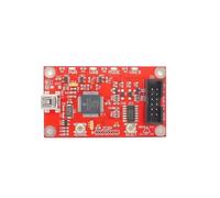 Remingtape Bus Pirate V4 Universal Puerto Serie Simulación Depurador Descargador Programador Interfaz Detector Bus-Detector Detector Funcionalidad