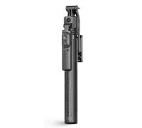 Remingtape C17 Monopod 360° Auto Rotation AI Tracking Shootings Trípode Bluetooth Disparador para Soporte de Teléfono Selfie Inalámbrico