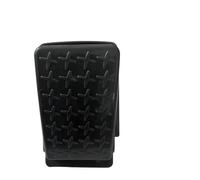 Remingtape Coche eléctrico para niños, pedal de gas, interruptor de control de reinicio para niños, piezas de repuesto para juguetes para niños A