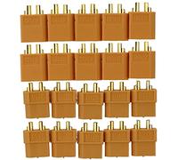 Remingtape Conector de pares - Paquete de 10 pares