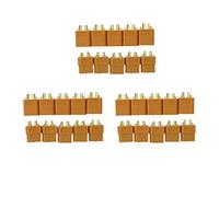 Remingtape Conector de pares - Paquete de 15 pares