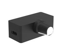 Remingtape Controlador de velocidad USB, módulo de regulación de voltaje para dispositivos USB pequeños, regulador de ventilador USB, 1 juego