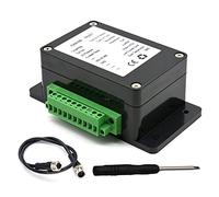 Remingtape CX5106 Convertidor NMEA 2000 N2K Convertidor CX5106 0-190 ohmios 0.5 M Piezas de cableado Accesorios Adecuado para Barcos Marinos