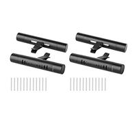Remingtape Difusor de aceite para coche, 4 unidades, clip de ventilación con 12 recargas para coche, perfume fresco para coche, para ventilación de aire